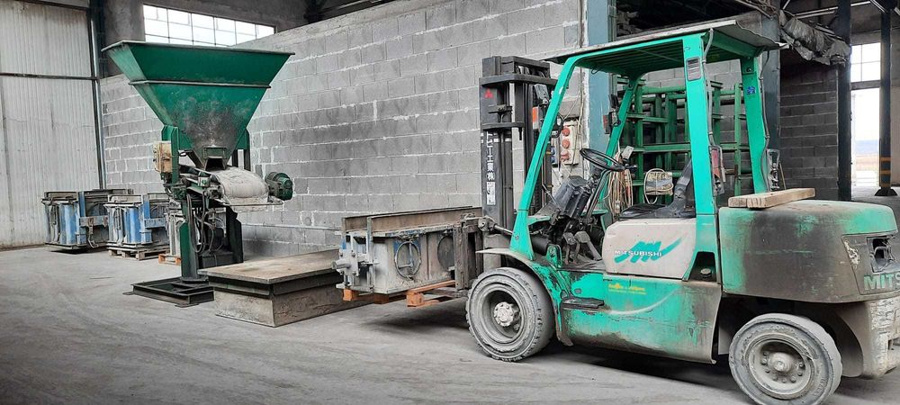 Matrite din otel, pentru camine de visitare