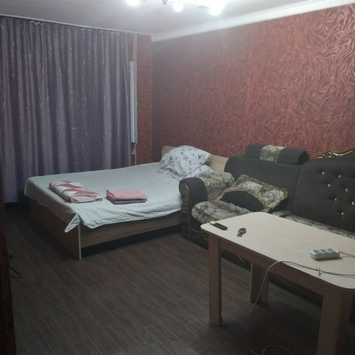 1 ком,кв, Бектурганова 11