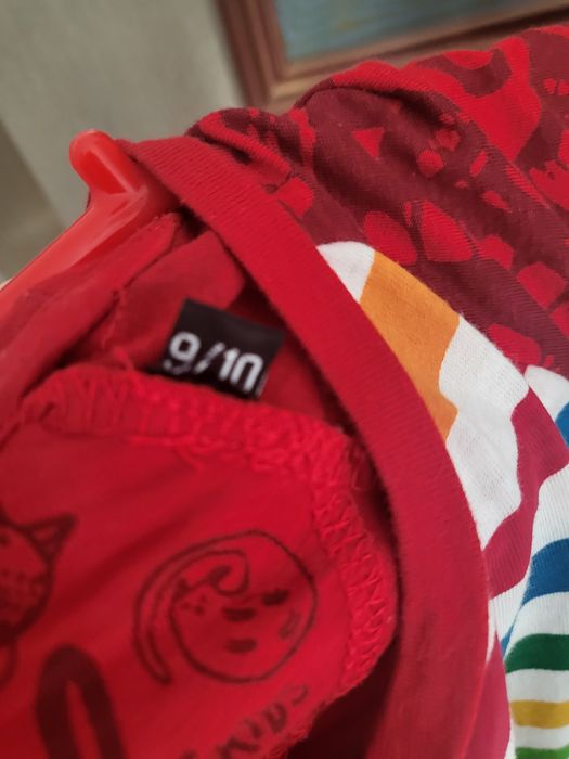 Детска рокля Desigual 9/10