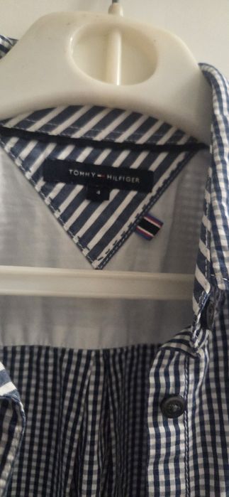 Camasa femei Ralph Lauren originala marimea Xs,stare buna