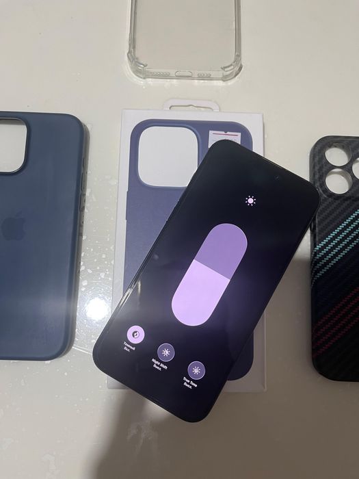 iPhone 15 pro max 256 gb