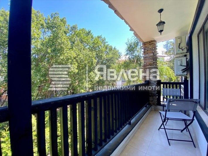 Продава се Двустаен апартамент в Приморско - 60 кв.м за 1834 €/кв.м - Снимка #9