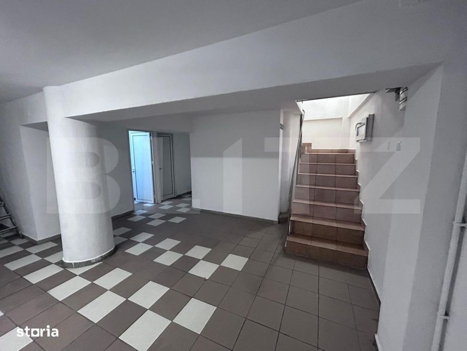 Spatiu Comercial, 180 mp, vis a vis de Parcul Central