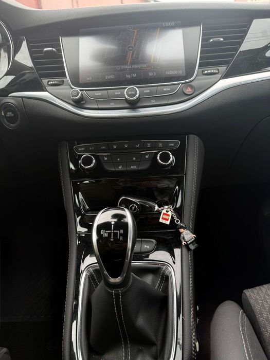 OPEL Astra 2018 — imagine 5