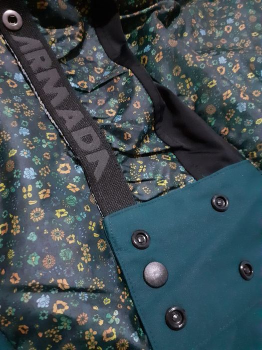 Jacheta schi/snowboard dama Armada