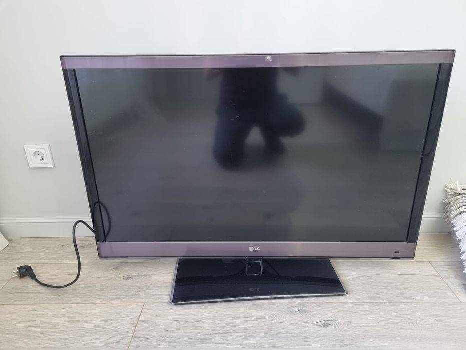 Телевизор lg