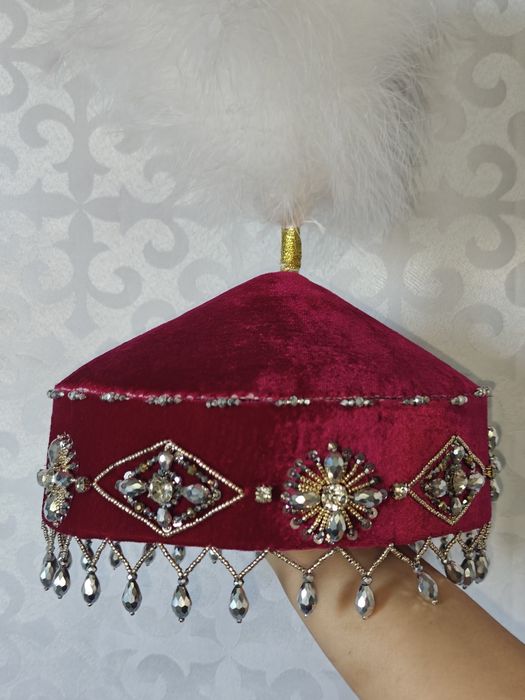 Ұзату көйлек.Корсет