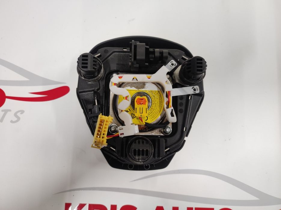 Волан с еър бег за Tesla model Y 2023г.