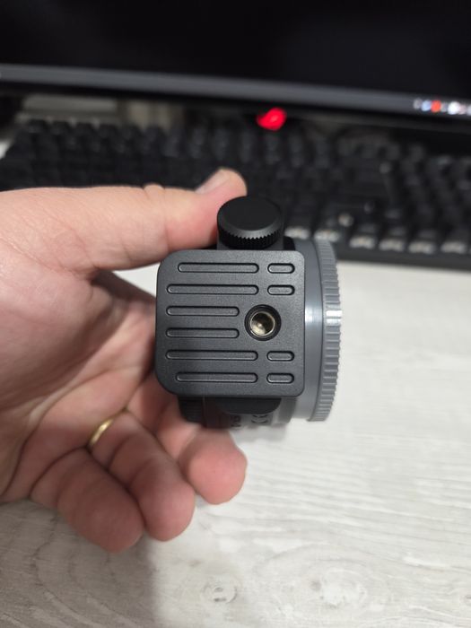 Adaptor original Sony LA-EA1 A-mount E-mount