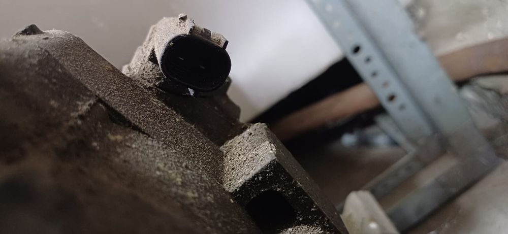АКПП на Тойоту 1gfe beams он