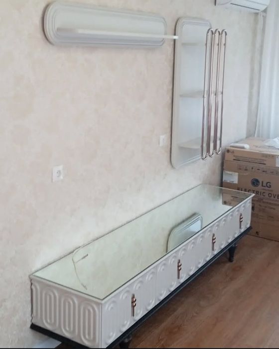 Сборка - разбор мебели