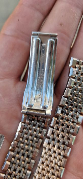 Верижка от Omega