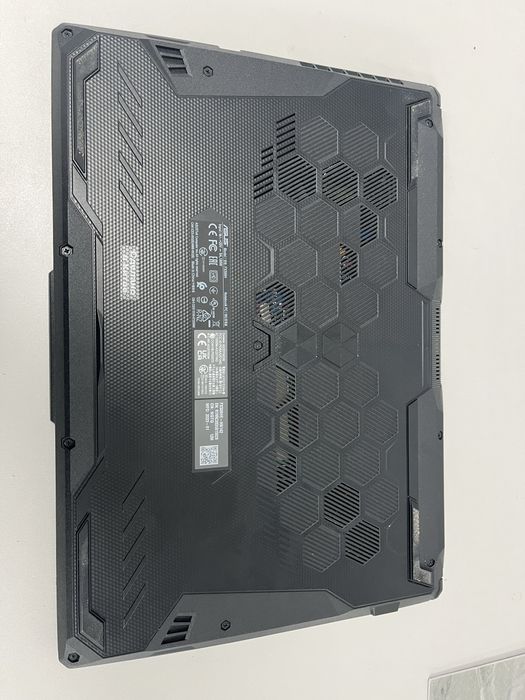 Ноутбук Asus TUF Gaming
