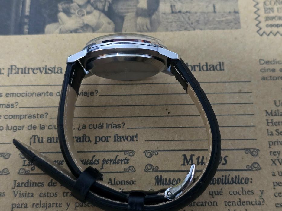 Ceas Raketa Mecanic