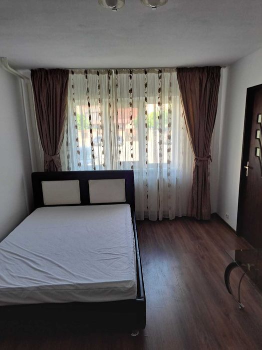 Garsonieră 1 Mai – Ion Augustin | Centrală | Parter | 300 €