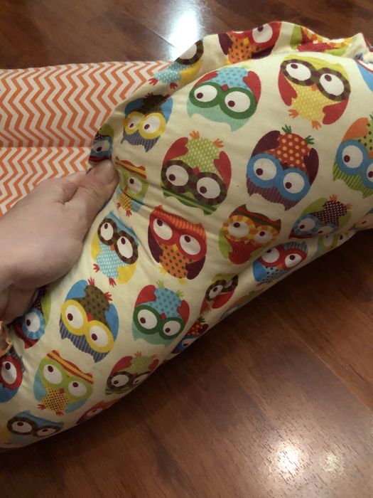 Кокон для новорожденных + одеяло