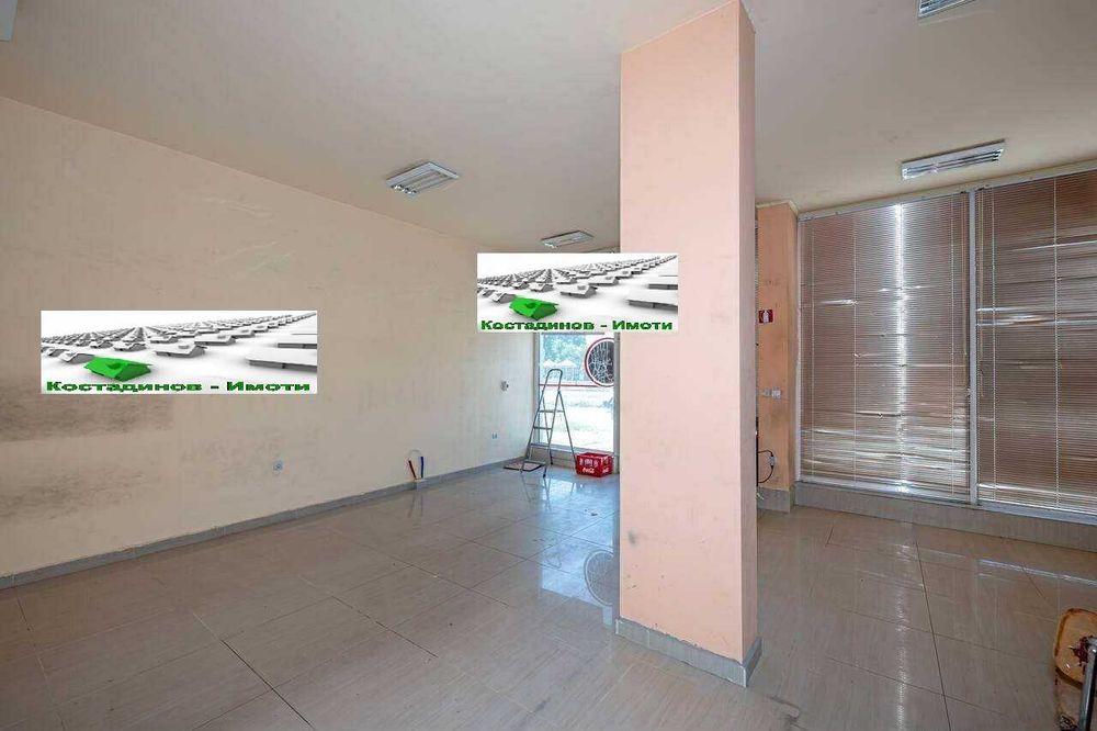 Дава се под наем Магазин в Пловдив, Тракия - 61 кв.м за 510 € - Снимка #6
