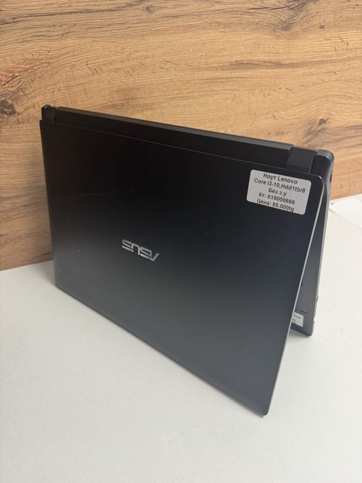 Ноут Asus/BariBarShop/рассрочка