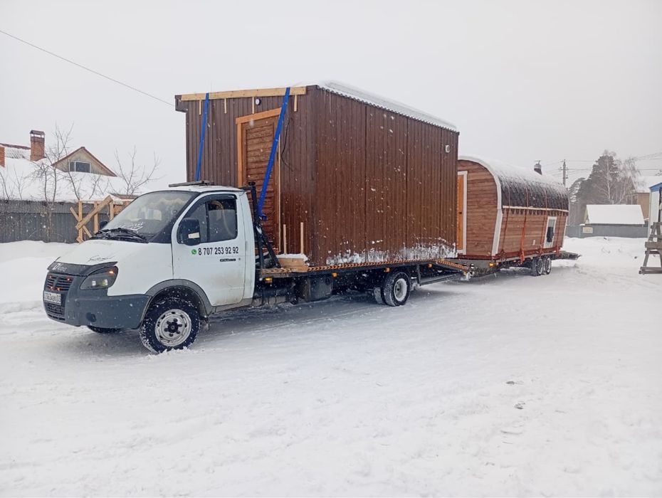 Продам газель эвакуатор