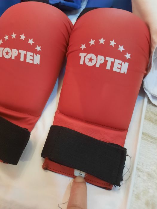 Кимоно полный комплект