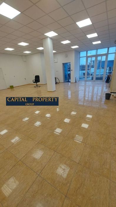 Дава се под наем Офис в Варна, Възраждане 4 - 100 кв.м за 1000 € - Снимка #2