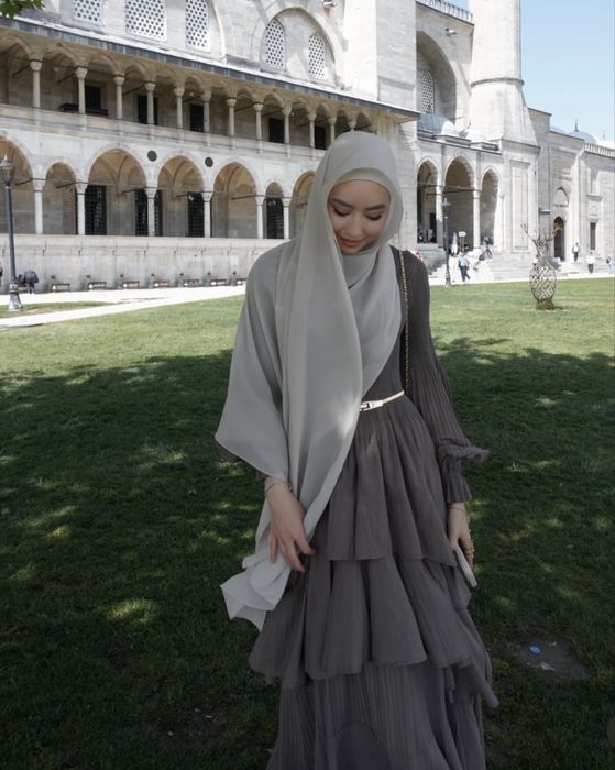 Alhubu платье бренд