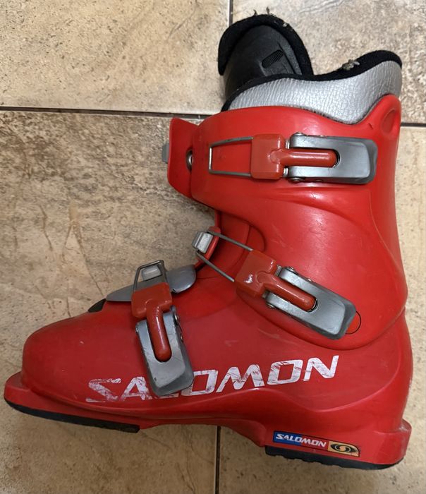 Schiuri si clapari 25,5