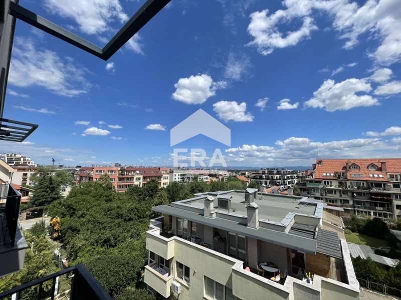 Продава се Тристаен апартамент в София, Витоша - 126 кв.м за 2557 €/кв.м - Снимка #6