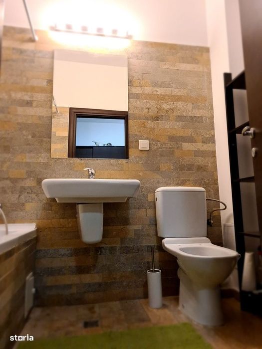 mihai bravu 4 minute metrou vitan residence incalzire centralizata