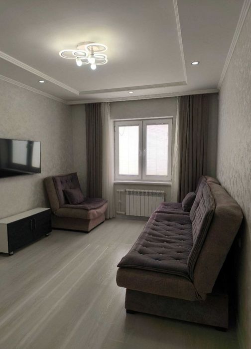 Yunusobodda remonti alo uy ijaraga beriladi