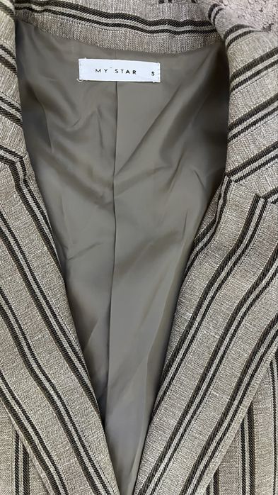 Раирано сако размер S