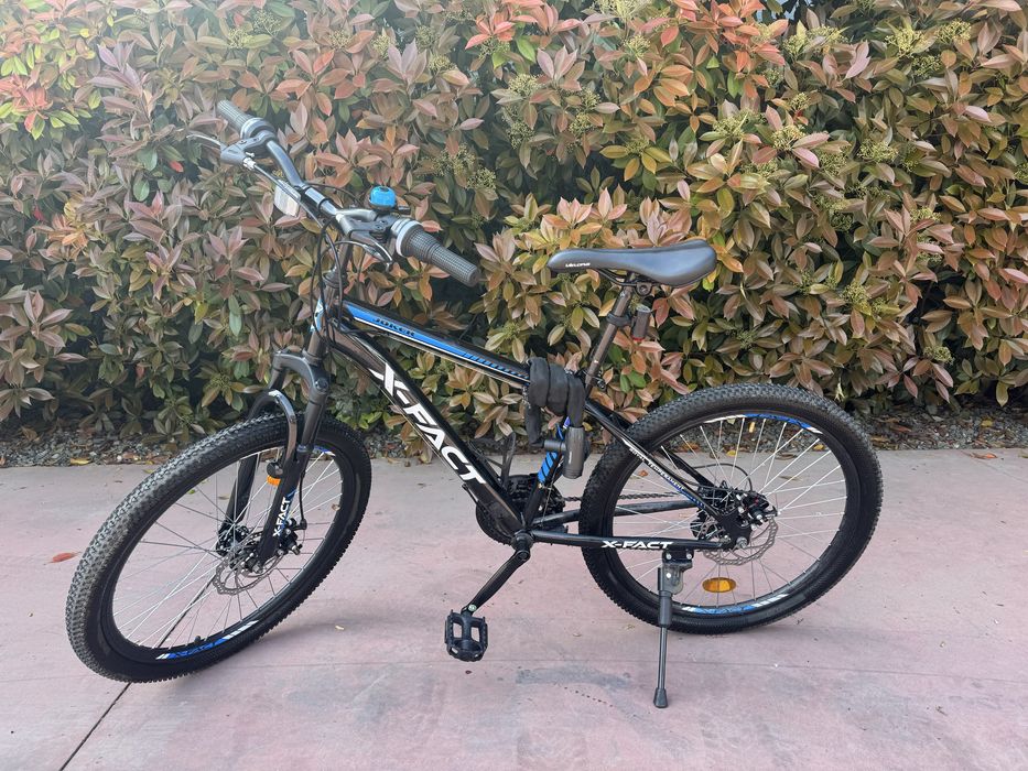 Bicicleta copii MTB X Fact Joker 24 inch