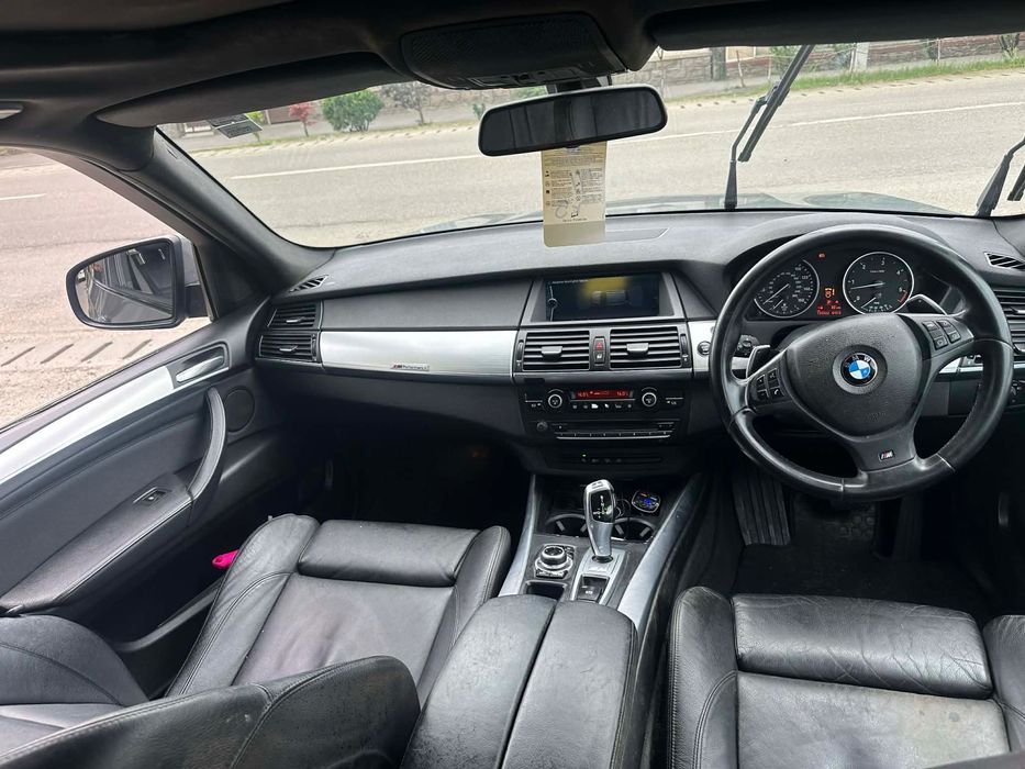 BMW X5 2013 — imagine 4