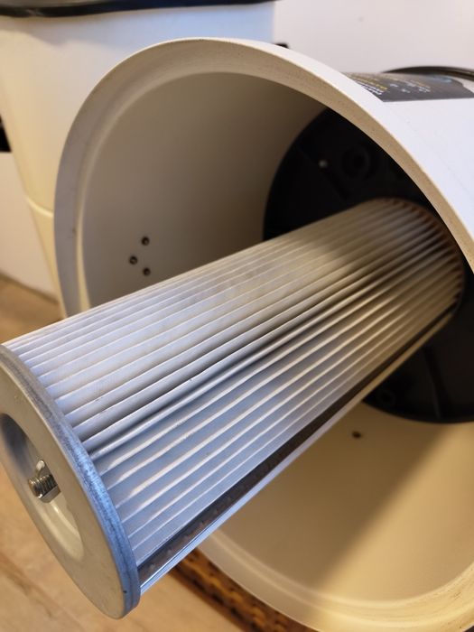 Centrala aspirare/ aspirator centralizat pt casa