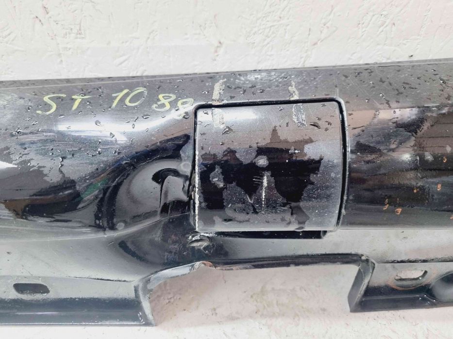 Prag lateral stanga Mercedes Clasa E (W212) AMG [Fabr 2009-2016] 197 N