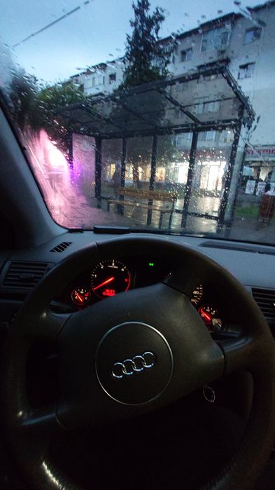 Vând Audi A4 B6 1.9