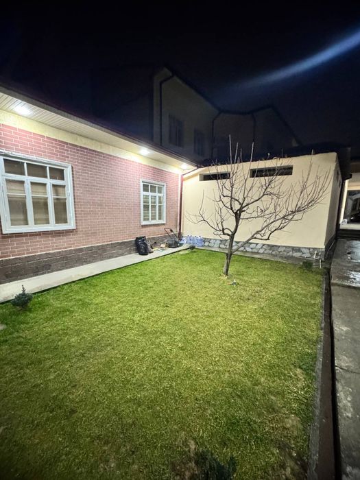 Продам дом Участок Кибрайский район ТТЗ Дурмень Саниф 3.5 соток