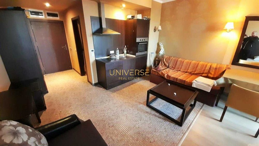 Продава се Едностаен апартамент в к.к. Слънчев бряг - 51 кв.м за 700 €/кв.м - Снимка #4