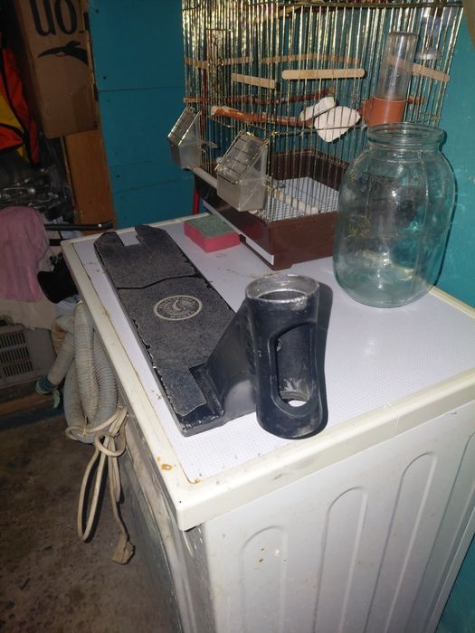 Дека вокул соло 5.0