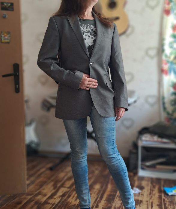 Мъжко сако  EFOR