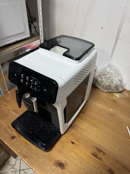 Aparat cafea PHILIPS 2200 - Espressor automat