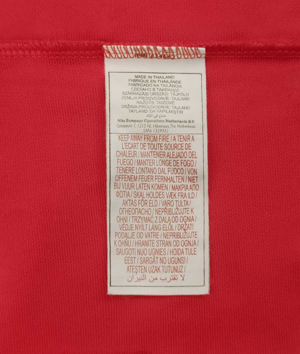 Tricou Nike Golf - Fit Dry