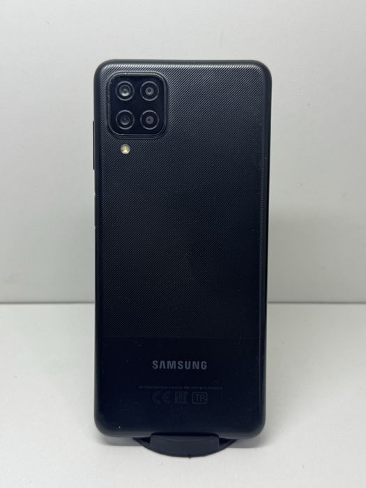Samsung Galaxy A12 (с гарантией)