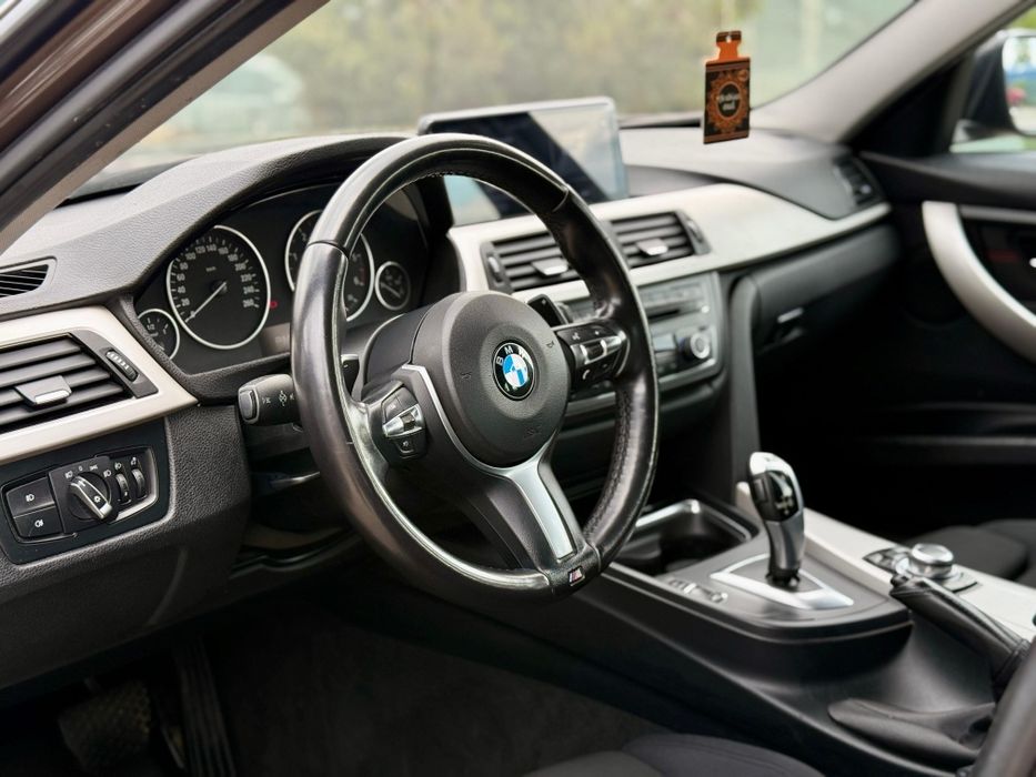 Bmw Seria 3/F30/ 2014