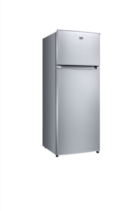 Хладилник с фризер StarLight - 204л