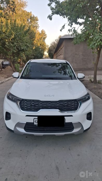Продается Kia Sonet