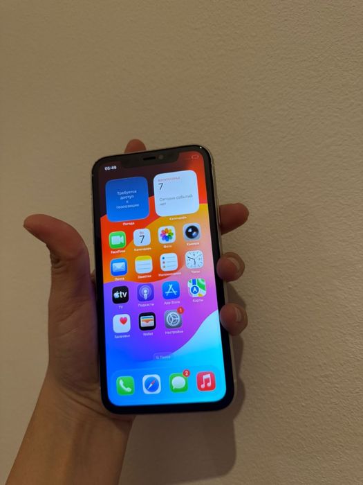 Айфон 11 128гб 83%