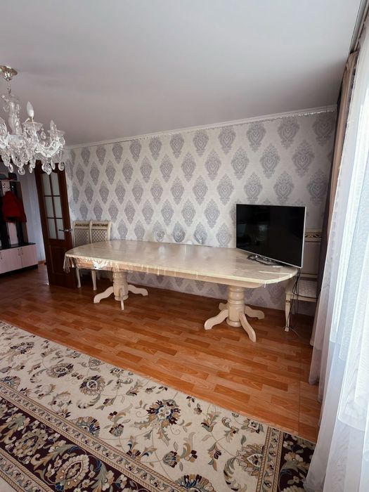 Квартира в продаже