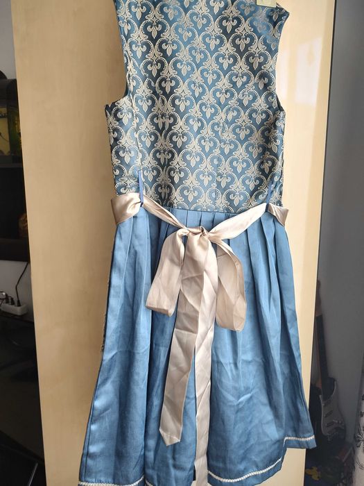 Rochie tradițional săsească