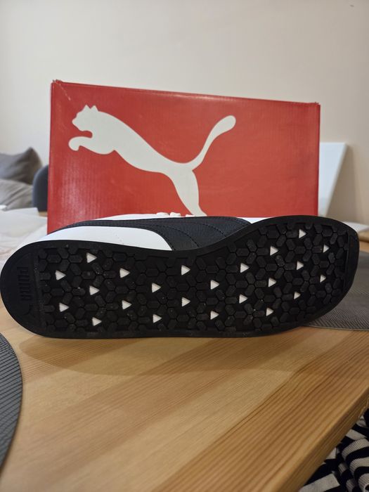 Нови маратонки Puma Turin II